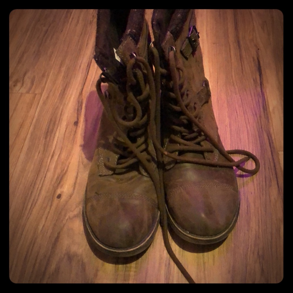 Boots